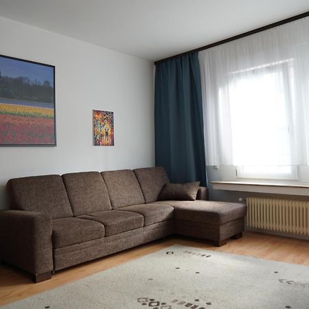 Bright, Spacious Apartment With A Lovely Terrace In The Heart Of Aachen Eksteriør billede