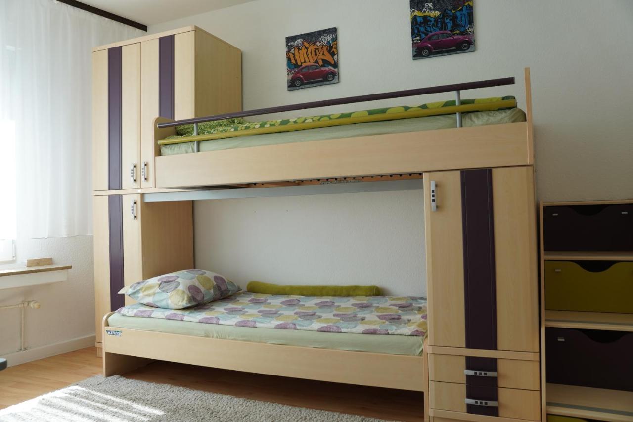 Bright, Spacious Apartment With A Lovely Terrace In The Heart Of Aachen Eksteriør billede